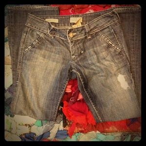 Madison Vintage Flares